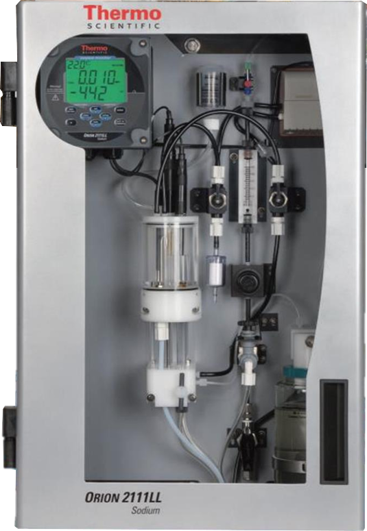 <br><h4>Analyzer</h4>