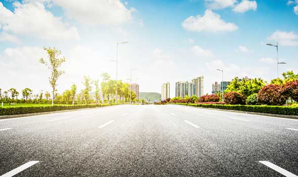 한발빠른 교통망