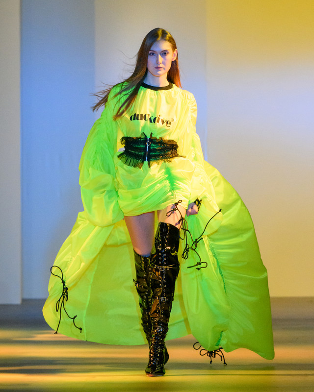 2024 FW [ DST - OLYMPRET ]
