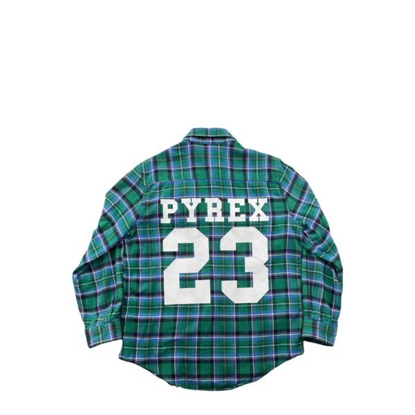 Ralph Lauren Virgil Pyrex Vision Pyrex Vision By Virgil Abloh
