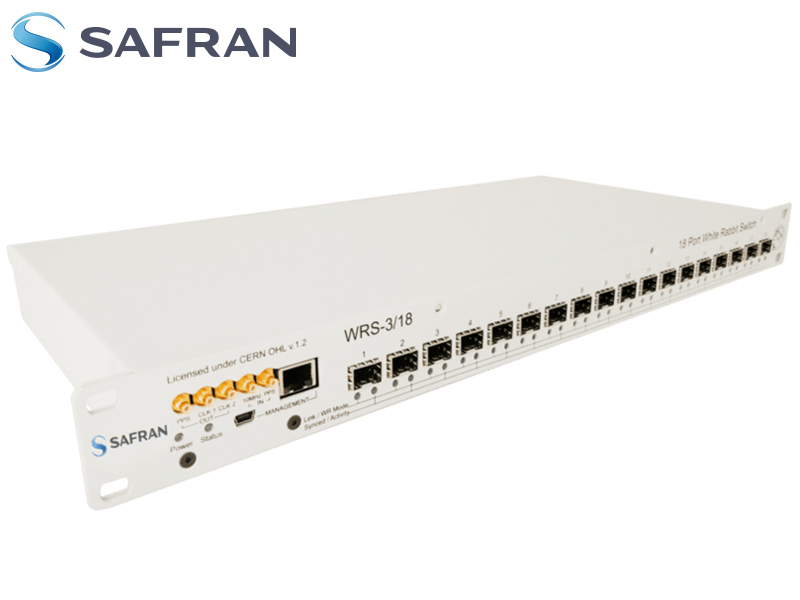 White Rabbit Switch v3.4.