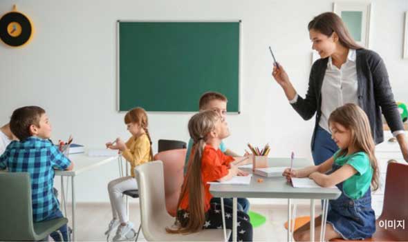 가까운 교육시설