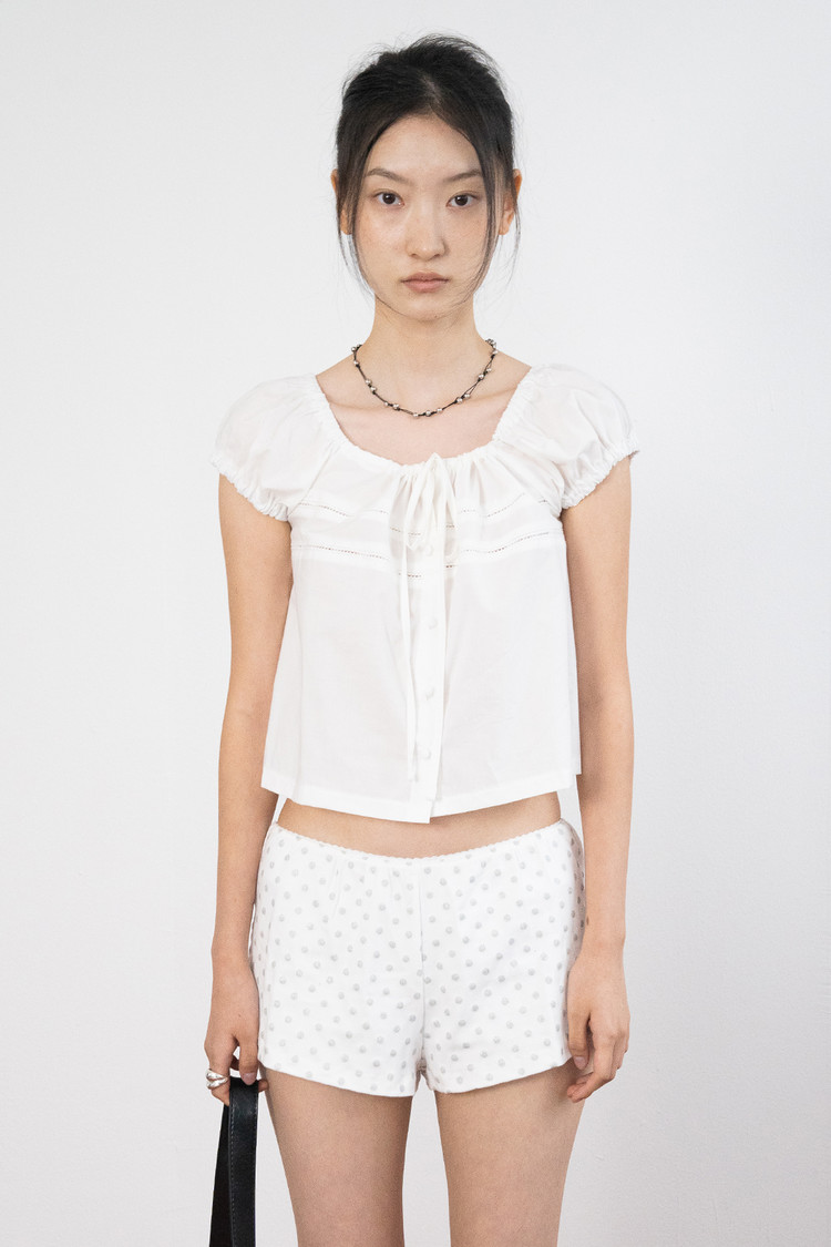 Sonique knit tops 3点セット