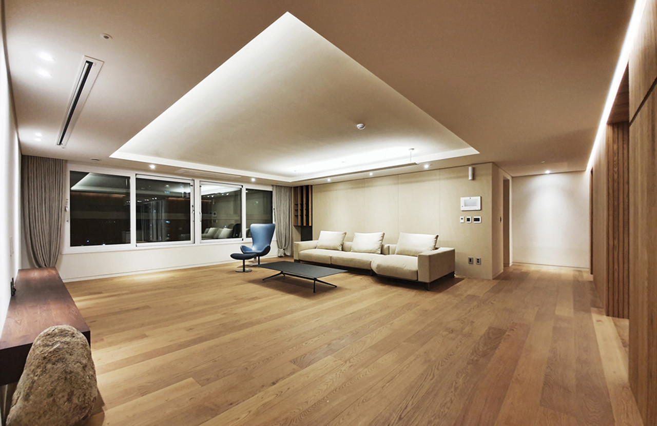 래미안 퍼스티지