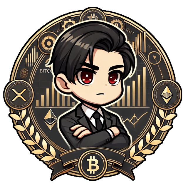 트레이더 프로필