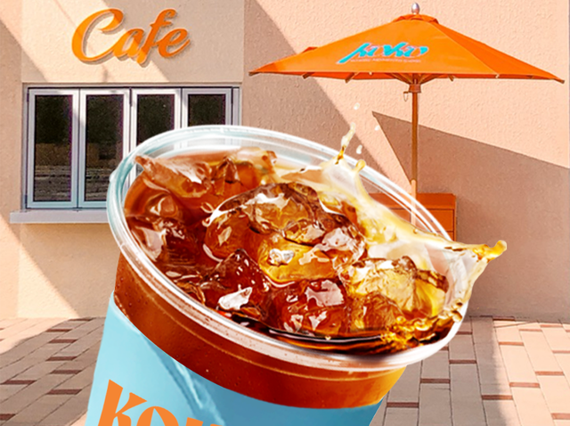 CAFE / GOODS