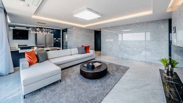 VIP RESIDENCE