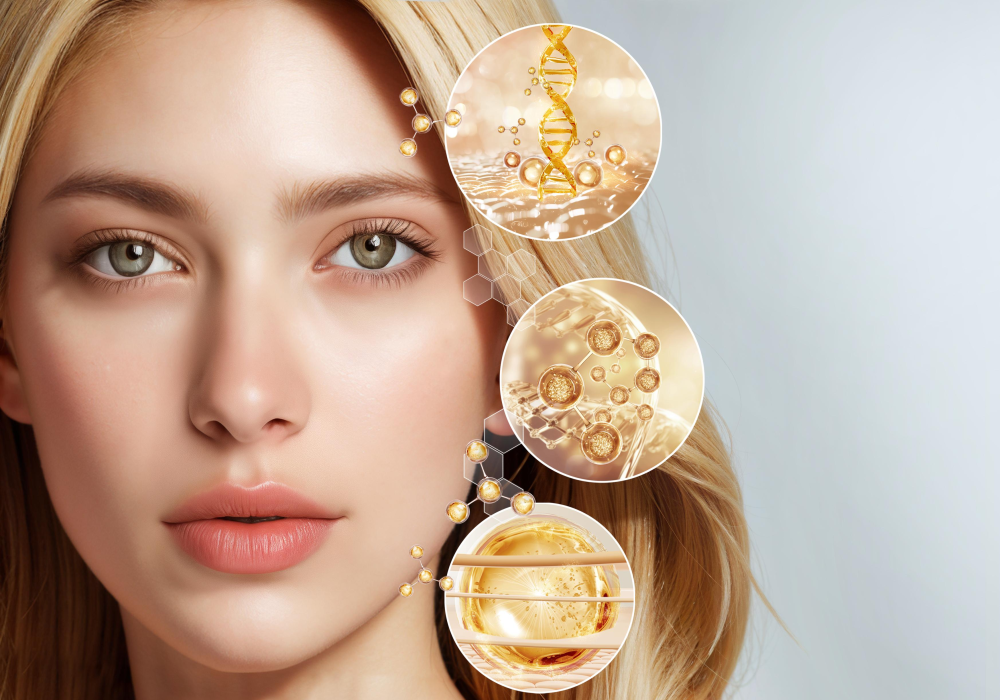 줄기세포의 다분화능력: 여러 종류의 세포로 분화할 수 있는 능력을 말합니다. 