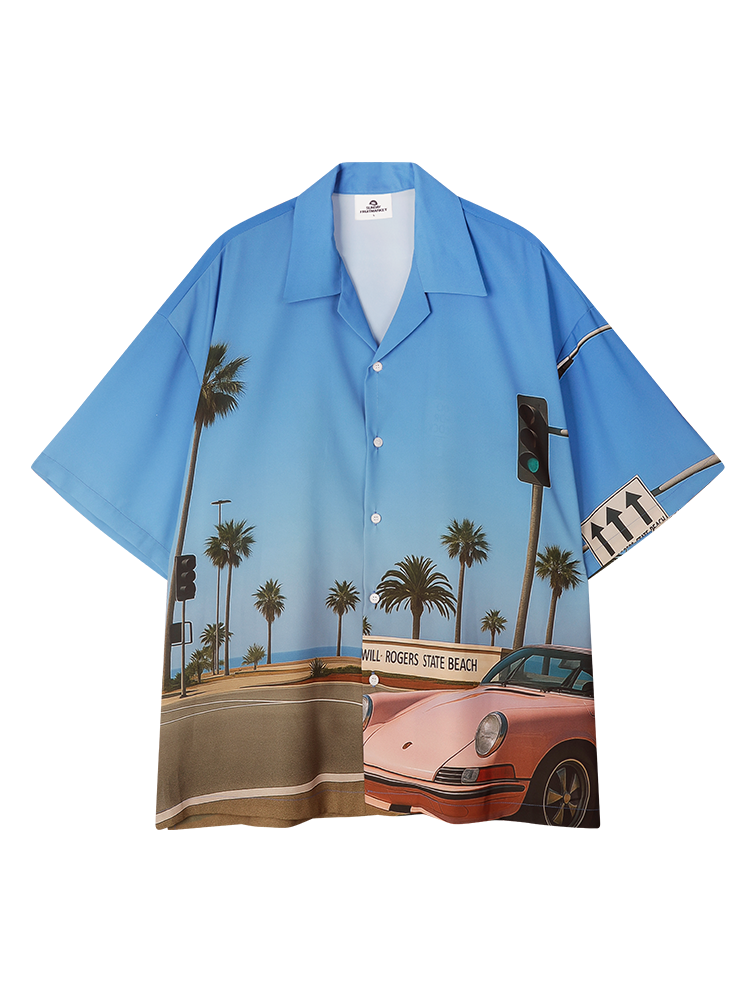 ★22-23FW新作★SUNDAYFRUITMARKET★SUNDAY RECORD TEE TOP