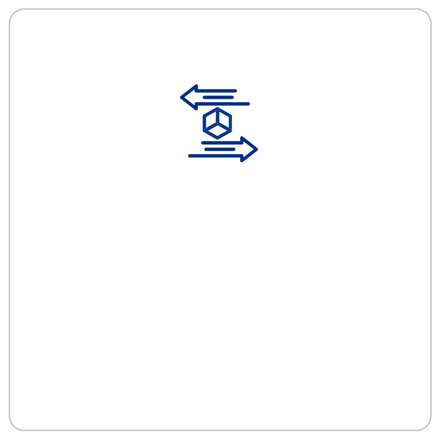 <div style="margin-left: 0px; text-align: center;">    <p style="margin: 0; margin-top: 25px;">     <span style="font-size: 25px; color: #002f87; font-weight: bold; display: inline-block; transition: none;">        빠른 대응</span>   </p>     <p style="margin-top: 25px; margin-bottom: 0;">      <span style="font-size: 18px; color: rgb(53, 53, 53); font-weight: medium; display: inline-block; transition: none;">       갑작스런 장비 수요에도<br>당일 출고 가능 </span>   </p> </div>