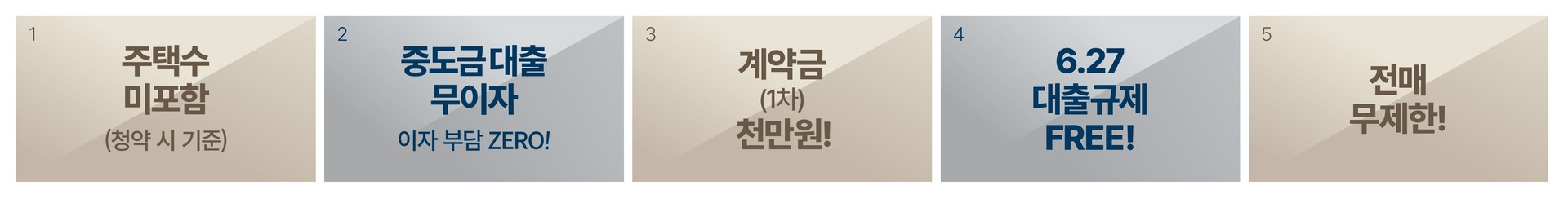 청라 피크원 푸르지오 분양모델하우스 위치 분양조건