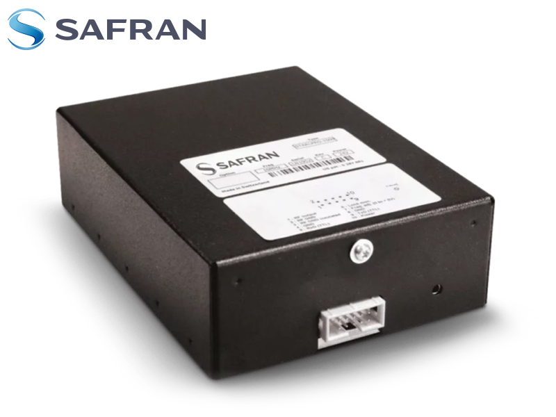 StarLPRO-1500 Rubidium Oscillator