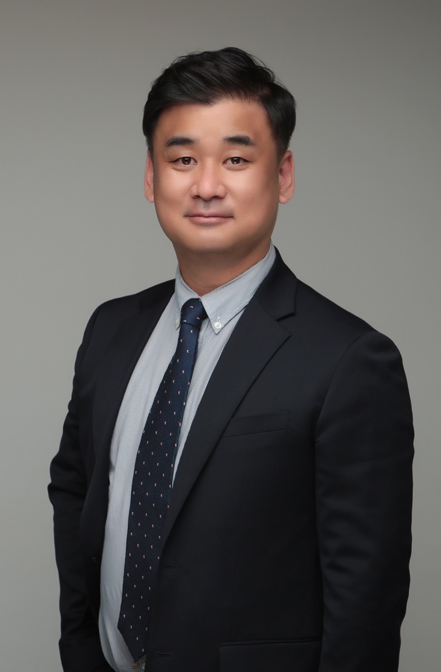 Director. Kang Pa Lee, Ph.D