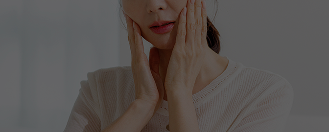 <p class="txt_01_mo">너무 아프거나</p><p class="txt_02_mo">멍이 들지 않을까<br>걱정되시는 분</p>