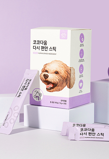 <h3>강아지 필수템</h3>