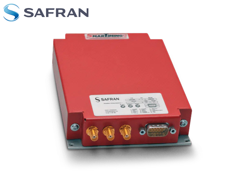 SRO-5680 Rubidium Oscillator