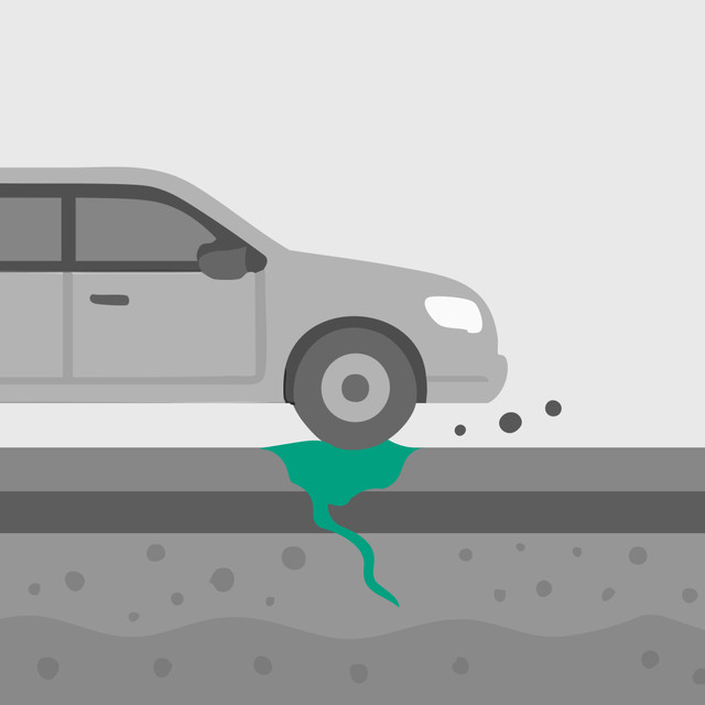 차량 충격 하중