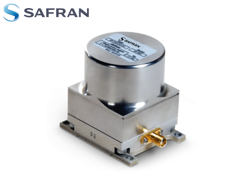 MO Quartz Crystal Oscillator