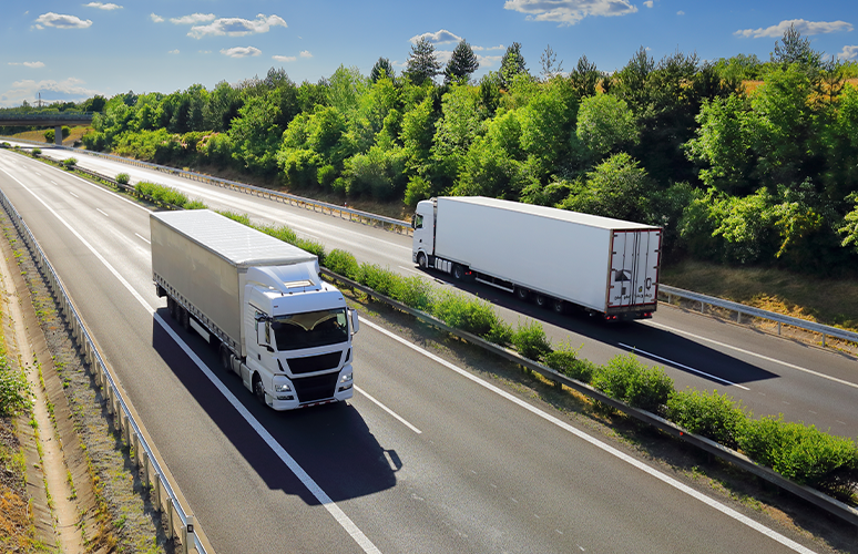 명도물류 경영철학