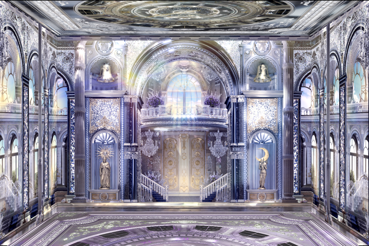 <span style="font-weight: bolder; letter-spacing: 0.5px; color: white; text-shadow: 0.7px 0.7px rgba(0, 0, 0, 0.2)"> CASTLE OF SHINE </span>