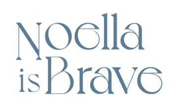 Noella is Brave 노엘라이즈브레이브