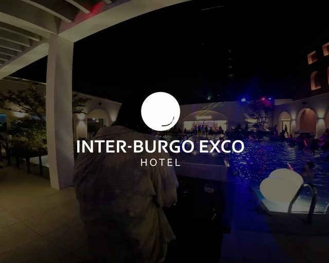 호텔 인터불고, 대구 엑스코 