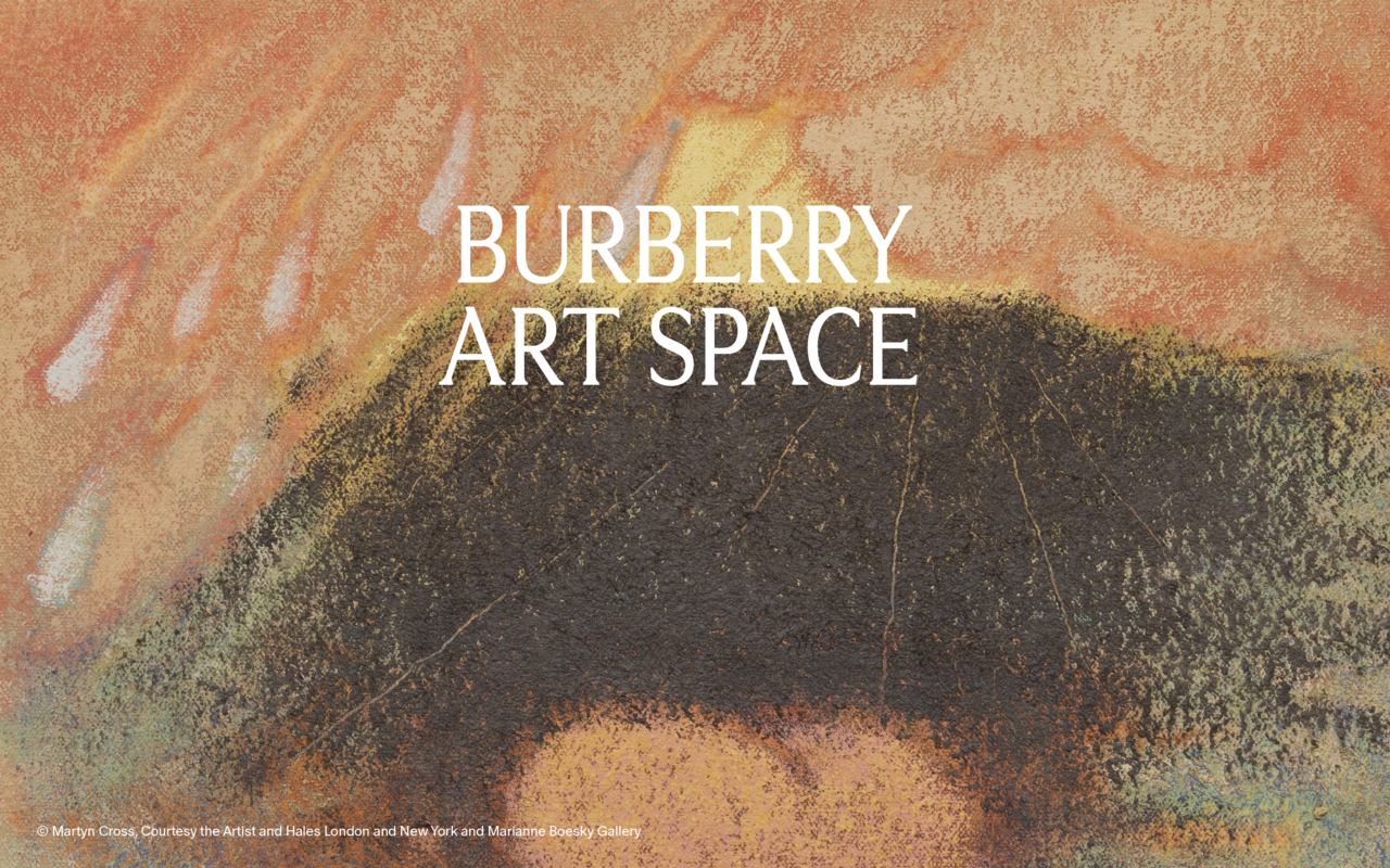  <p style="text-align: left;">Project Exhibition</p><h5 style="text-align: left;">Emotional Legacies</h5></p><p style="text-align: left;">4 September - 24 September 2025<br>Burberry Flagship Store, Seoul</p>