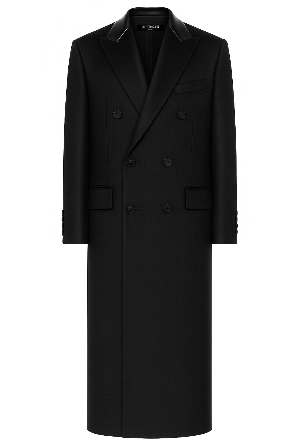 BESPOKE TAILOR