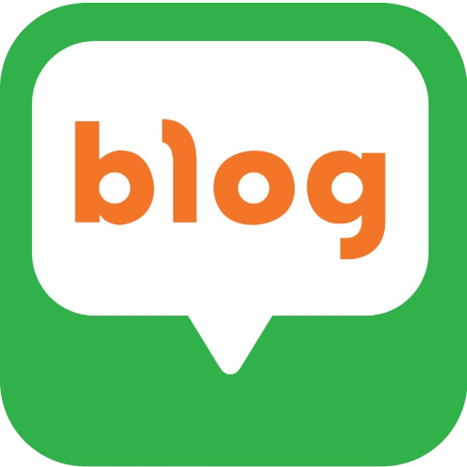 블로그 아이콘