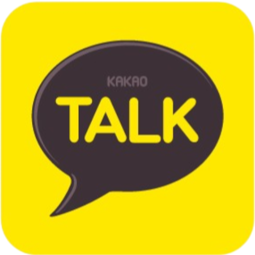 카카오톡 아이콘