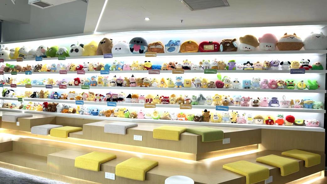 디자인 개발 및 기획