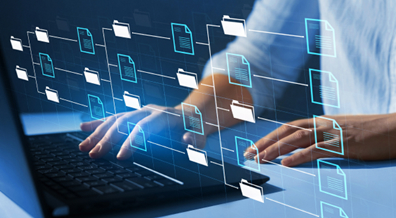 Systematic Documentation Work