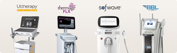 DA Dosan ใช้เครื่องเลเซอร์เฉพาะทางเพื่อ ปรับตามอาการ ระดับความลึก และจุดที่ต้องการของผิวแบบเลเยอร์ 