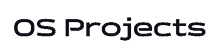 OS Projects
