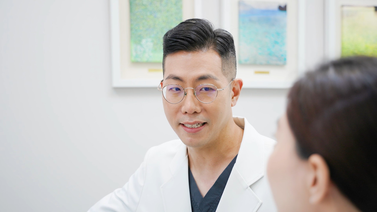 닥터조치과의원