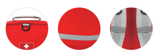 반사체 필름 활용