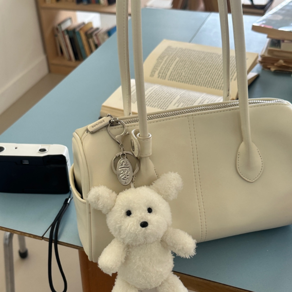 Mongmo Bag Charm : cherop mongmo