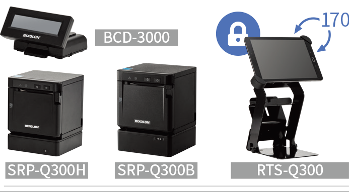 맞춤형 mPOS 솔루션
