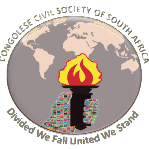 Congolese Civil Society of South Africa