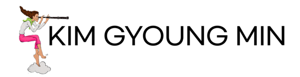 KIM GYOUNG MIN