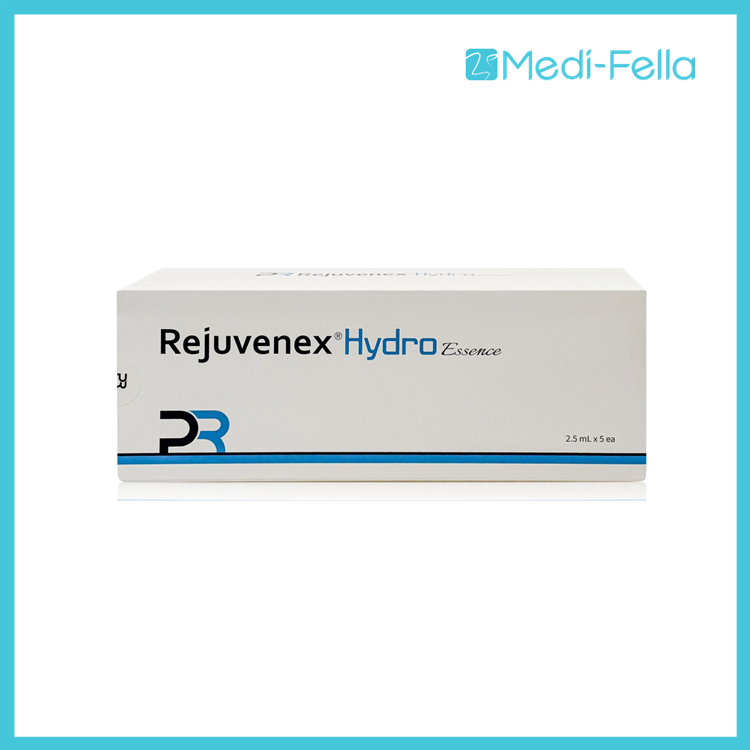 REJUVENEX Hydro : Medi-Fella Shop