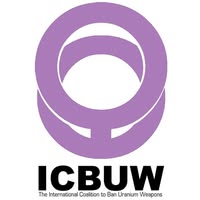 International Coalition to Ban Uranium Weapons