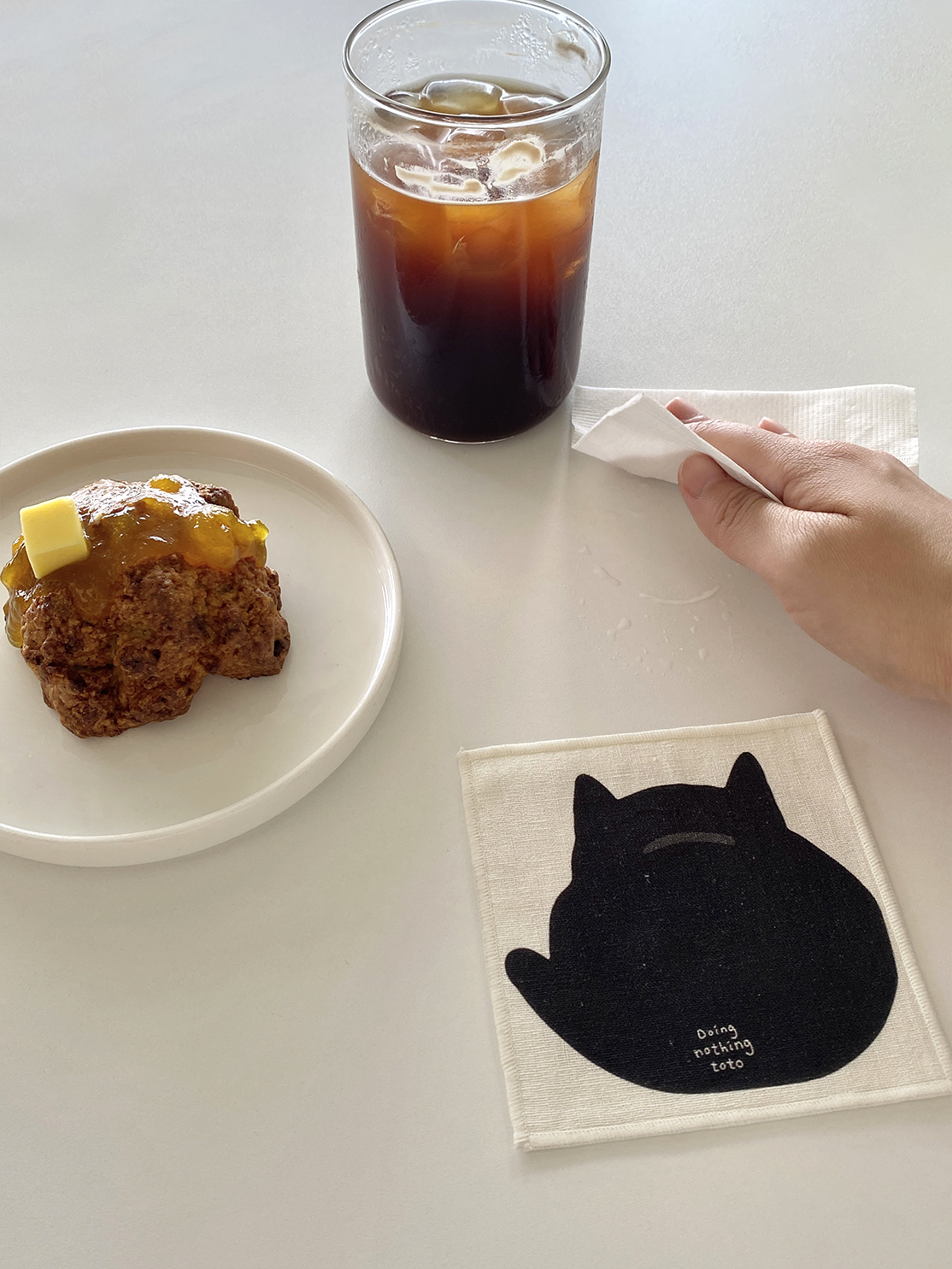 TOTO COASTER SET<br>~10% SALE