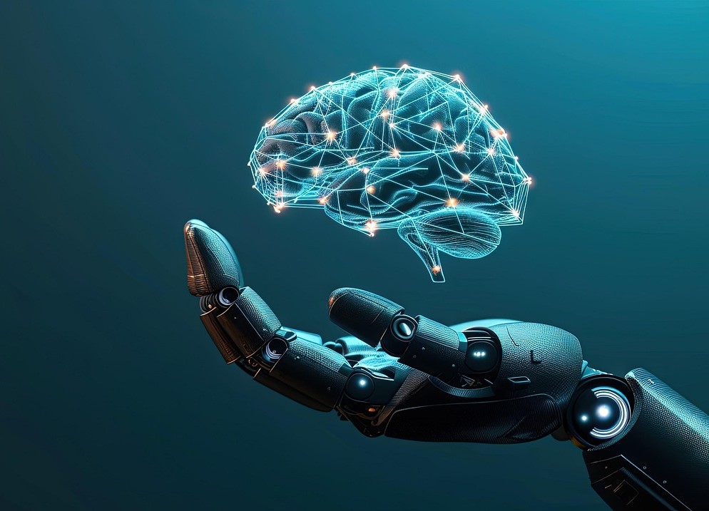 AI가 제안한 사업모델