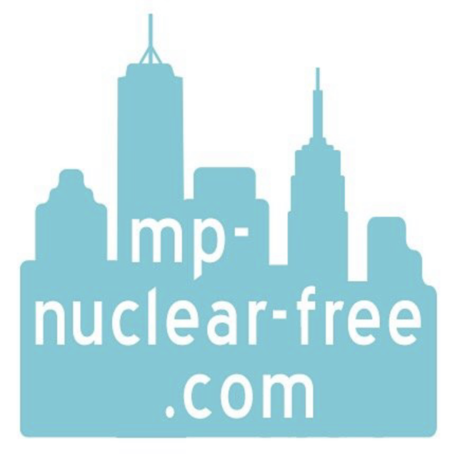 The Manhattan Project for a Nuclear-Free World