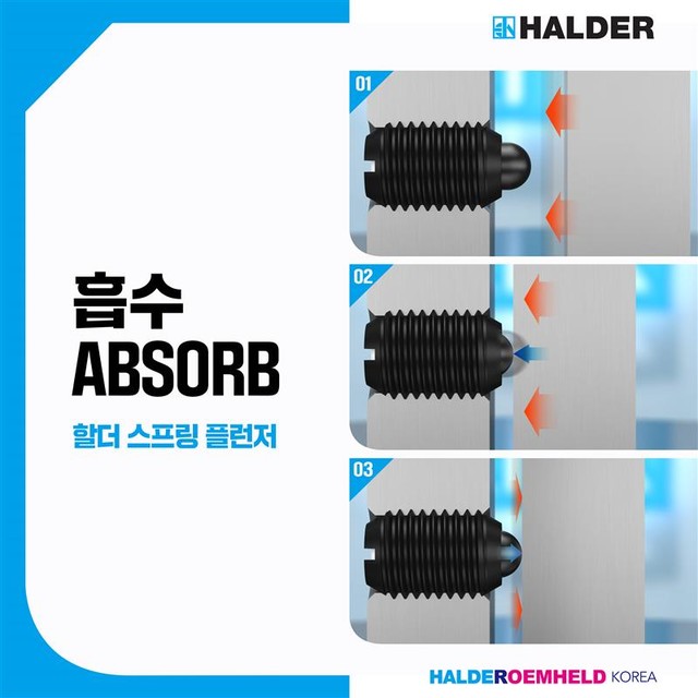 [할더]스프링플런저 기능-4