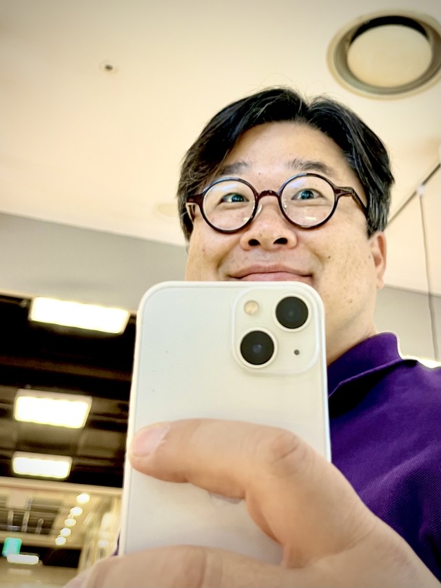 최호(담임목사)