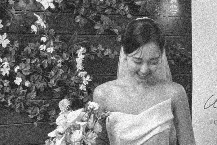 結婚式写真ブランドローンチ - HEUER
