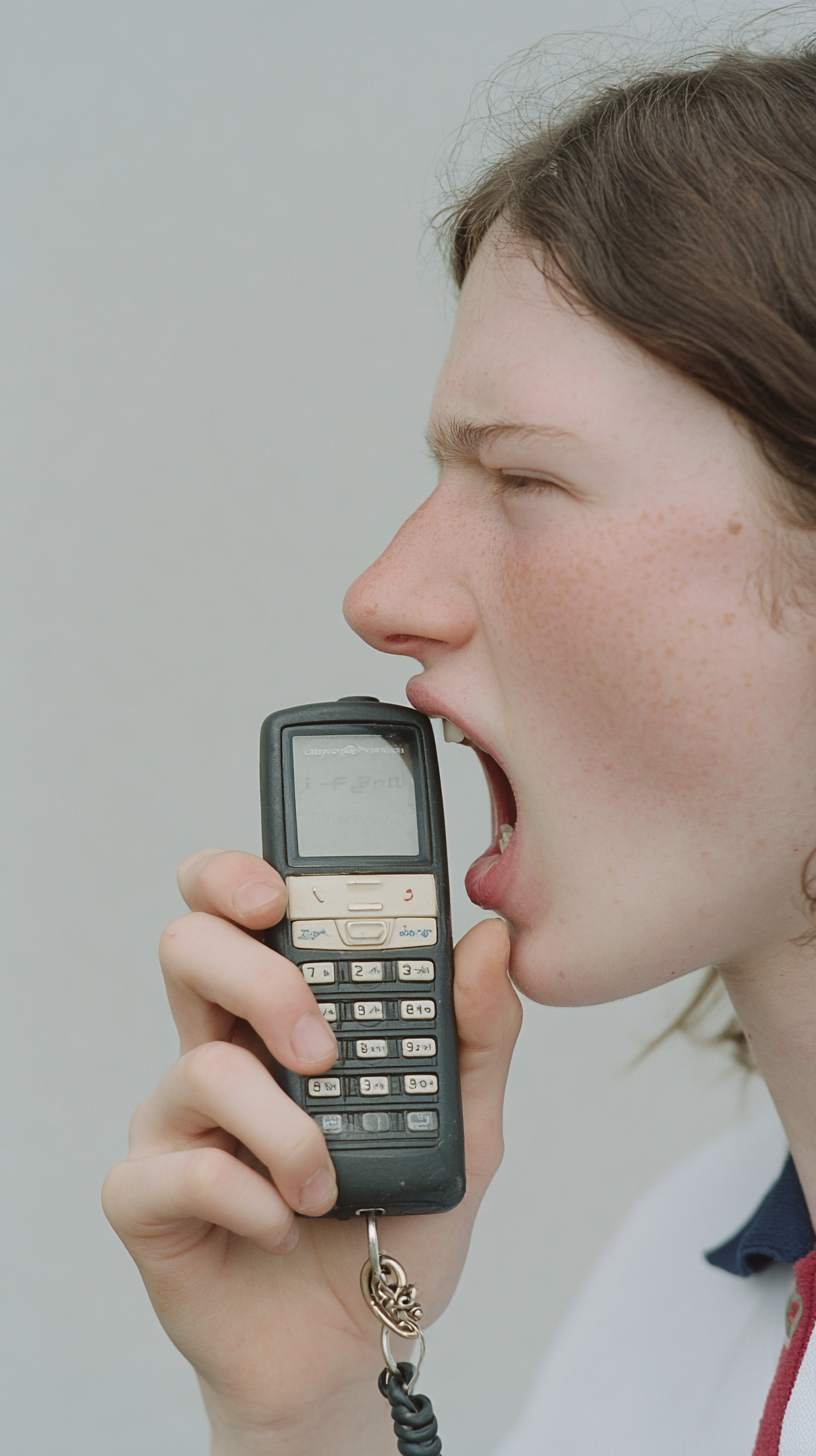 Callmebaby — July, 2025