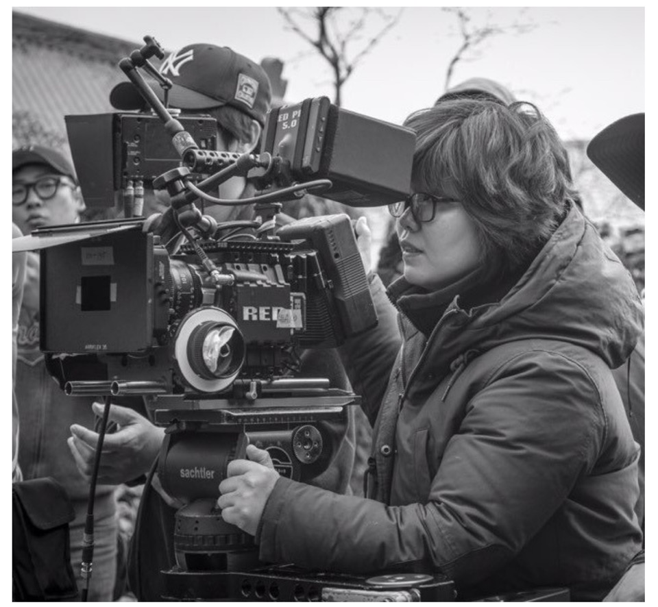 이선영 Lee Sun-Young